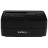 StarTech.com Docking Station para 1 Disco Duro, 2.5/3.5", SATA, USB 3.1, Negro  5
