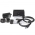 StarTech.com Docking Station para 1 Disco Duro, 2.5/3.5", SATA III, USB 3.0 UASP, Negro  3