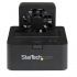 StarTech.com Docking Station USB 3.0 con UASP y eSATA, para Discos Duros 2.5''/3.5'  2