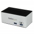 Startech.com Estación de Conexión con Ventilador USB 3.0 para Disco Duro, 2.5''/3.5'', SATA  1