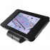 StarTech.com Base de Escritorio/Pared con Seguro para iPad 9.7'', Negro  4