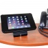 StarTech.com Base de Escritorio/Pared con Seguro para iPad 9.7'', Negro  5