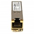 StarTech.com Módulo Transceptor SFP 1000Base-TX MSA, 1000Mbps, 100m - Imagen adicional 2