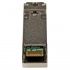 StarTech.com Módulo Transceptor SFP+ de Fibra LC Multimodo 10GBase-SR MSA, 850nm, 300m - Imagen adicional 3
