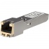 StarTech.com Módulo Transceptor SFP+ 10GBASE-T, 10.000 Mbit/s, 30m, Compatible con Cisco  2