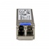 StarTech.com Módulo Transceptor de Fibra SFP+ de 10Gb, Compatible Cisco SFP - Imagen adicional 1