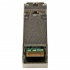 StarTech.com Módulo Transceptor LC SFP+ 10 Gigabits, 10.000m, Monomodo, Compatible con Cisco SFP-10G-LR  4