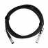 StarTech.com Cable SFP10GPC5M SFP+ Macho - SFP+ Macho, 5 Metros, Negro - Imagen adicional 1