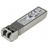 StarTech.com Módulo Transceptor de Fibra SFP+ 10GBase-SR, Mini GBIC, Multimodo LC, 300m, DDM, para Cisco SFP-10G-SR-S  1
