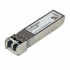 StarTech.com 10GBASE-SR Mini-GBIC SFP+ Módulo Transceptor, 300 Metros, Fibra Multimodo, para Cisco  1