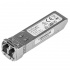 StarTech.com Módulo Transceptor SFP10GSRSTTA SFP+, LC, 10.700Mbit/s, 300Metros, 850nm