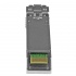 StarTech.com Módulo Transceptor SFP10GSRSTTA SFP+, LC, 10.700Mbit/s, 300Metros, 850nm - Imagen adicional 2