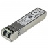 StarTech.com Módulo Transceptor de Fibra SFP+ 10GBase-SR, Mini GBIC, Multimodo LC, 300m, DDM, para Cisco SFP-10G-SR-X  1