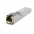 StarTech.com Módulo Transceptor SFP1GEFEETST SFP, 1250Mbit/s, 100 Metros  1