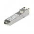 StarTech.com Módulo Transceptor SFP1GEFEETST SFP, 1250Mbit/s, 100 Metros  2