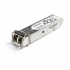 StarTech.com Módulo Transceptor SFP1GELHST SFP, LC, 1250Mbit/s, 80.000Metros, 1550nm