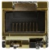 StarTech.com Módulo Transceptor SFP1GETST SFP, LC, 1Gbps, 10Km, 1310nm - Imagen adicional 2