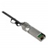 StarTech.com 10-Gigabit Ethernet Twinax Cable SFP+ Macho - SFP+ Macho, 3 Metros, para Cisco  3