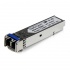 StarTech.com Módulo Transceptor de Fibra Monomodo SFP Gigabit DDM LC Compatible Cisco Mini GBIC, 20km  1