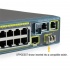 StarTech.com SFP Gigabit DDM LC Mini-GBIC Módulo Transceptor, 550 Metros, Fibra Multimodo, para Cisco  5