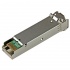 StarTech.com 1000BASE-LH Mini-GBIC SFP Módulo Transceptor, 10.000 Metros, Fibra Monomodo, para Cisco  2