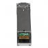 StarTech.com 1000BASE-LH Mini-GBIC SFP Módulo Transceptor, 10.000 Metros, Fibra Monomodo, para Cisco  4