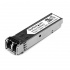 StarTech.com 1000Base-SX SFP Gigabit 850nm LC Mini-GBIC Módulo Transceptor, 550 Metros, Fibra Multimodo, para Cisco  1