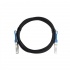 StarTech.com Cable SFPH10GBACU7 SFP Macho - SFP+ Macho, 7 Metros, Negro - Imagen adicional 1