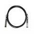 StarTech.com Cable SFP+ Macho - SFP+ Macho, 2.5 Metros, Negro  2