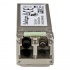 StarTech.com Módulo Transceptor SFPP10GESRST SFP+, LC, 10.000Mbit/s, 300 Metros, 850nm - Imagen adicional 1
