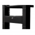 StarTech.com Gabinete Ajustable, 3U, hasta 22.7Kg, Negro  3