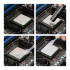 StarTech.com Pasta térmica SILVGREASE10-PRO, 14.5W/m·K, -50 - 280 °C, 10g - Imagen adicional 3