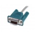 StarTech.com Cable Serial DB9 FM Macho - DB9, 1.8 Metros, Gris  3