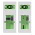 StarTech.com Acoplador de Fibra Óptica SIMPLEXSCAPCF, 2 Conectores, SC/APC, Monomodo - Imagen adicional 3