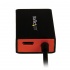 StarTech.com Conversor Slimport/MyDP - VGA, Adaptador Micro USB, para HP ChromeBook 11  5