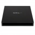StarTech.com Gabinete de Disco Duro USB 2.0 para CD/DVD Slimline 5.25'' SATA  2