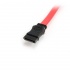 StarTech.com Cable SATA Hembra - SATA/Molex Hembra, 30cm, Rojo  4