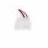 StarTech.com Cable de Poder LP4 Macho - SATA 7-pin Hembra, SlimLine SATA Hembra, 50cm - Imagen adicional 3