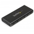 StarTech.com Gabinete Adaptador M.2 NGFF - USB 3.1 con Carcasa Protectora  1