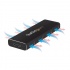 StarTech.com Adaptador SSD M.2 (SATA/B-Key/NGFF) a USB Micro-B con Gabinete Protector  3