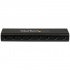 StarTech.com Adaptador SSD M.2 (SATA/B-Key/NGFF) a USB Micro-B con Gabinete Protector  5