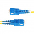 StarTech.com Cable Fibra Óptica Monomodo OS2 LC Macho - SC Macho, Núcleo 9µm, Cubierta 125µm, 3 Metros, Amarillo - Imagen adicional 3