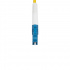 StarTech.com Cable Fibra Óptica Monomodo OS2 LC Macho - LC Macho, Núcleo 9µm, Cubierta 125µm, 30 Metros, Amarillo  4