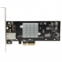 StarTech.com Tarjeta de Red, PCI-E, 1 Puerto 10 Gigabit Ethernet, 10/100/1000/10000 Mbit/s  2
