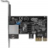 StarTech.com Tarjeta PCI Express ST1000SPEX2L, Alámbrico, 1000 Mbit/s  5