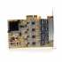 StarTech.com Tarjeta PCI Express ST1000SPEX4, Alámbrico, con 4 Puertos Ethernet Gigabit NIC - Imagen adicional 1