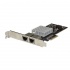 StarTech.com Tarjeta de Red PCI Express con 2 Puertos 10GBase-T, 10000 Mbit/s  1