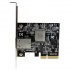 StarTech.com Tarjeta PCI Express ST10GSPEXNB, Alámbrico, 1x RJ-45, 10.000 Mbit/s - Imagen adicional 1