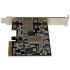 StarTech.com Tarjeta PCI Express ST10GSPEXNB, Alámbrico, 1x RJ-45, 10.000 Mbit/s - Imagen adicional 2