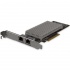StarTech.com Tarjeta de Red ST10GSPEXNDP de 2 Puertos, 10.000Mbit/s, PCI Express  1